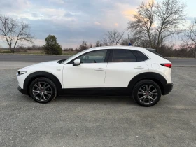 Mazda CX-3 2.0i - 180 / REVOLUTION / 100 YEARS MAZDA / ЕВРО6, снимка 8