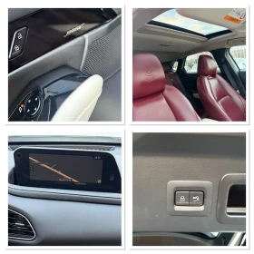 Mazda CX-3 2.0i - 180 / REVOLUTION / 100 YEARS MAZDA / ЕВРО6, снимка 16