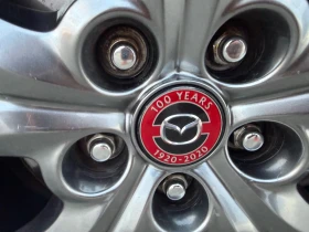 Mazda CX-3 2.0i - 180 / REVOLUTION / 100 YEARS MAZDA / ЕВРО6, снимка 17