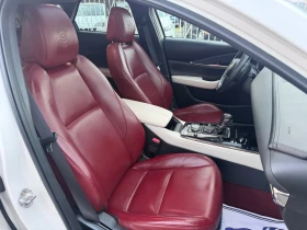 Mazda CX-3 2.0i - 180 / REVOLUTION / 100 YEARS MAZDA / ЕВРО6, снимка 14