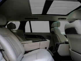 Land Rover Range rover P530 LWB = Autobiography = Гаранция, снимка 12
