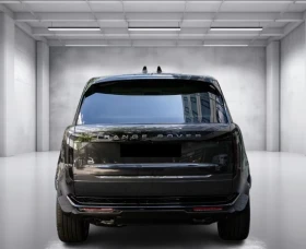 Land Rover Range rover P530 LWB = Autobiography = Гаранция, снимка 2