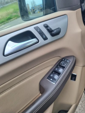 Mercedes-Benz ML 250, снимка 12