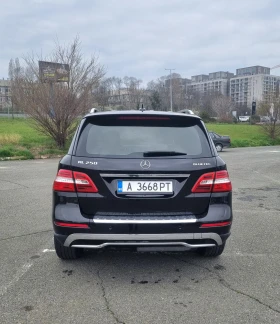 Mercedes-Benz ML 250, снимка 3