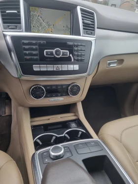 Mercedes-Benz ML 250, снимка 11