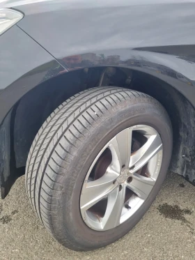 Mercedes-Benz ML 250, снимка 5