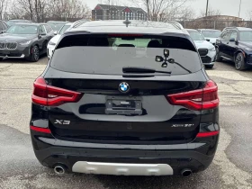 BMW X3 * xDrive30i * CARFAX * Панорама * Два ключа * , снимка 4