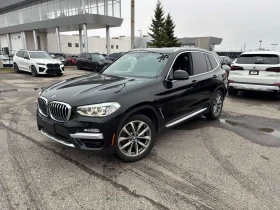 BMW X3 * xDrive30i * CARFAX * Панорама * Два ключа * , снимка 1