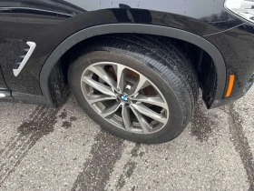 BMW X3 * xDrive30i * CARFAX * Панорама * Два ключа * , снимка 7