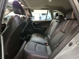 Toyota Rav4 * TRAIL * 2 БРОЯ ГУМИ/ДЖАНТИ* 2 КЛЮЧА* ШИБИДАХ* , снимка 11