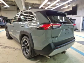 Toyota Rav4 * TRAIL * 2 БРОЯ ГУМИ/ДЖАНТИ* 2 КЛЮЧА* ШИБИДАХ* , снимка 4
