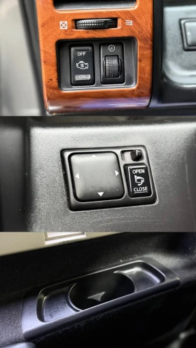 Nissan Patrol Y61| FACELIFT| 117000КМ| ВСИЧКИ ЕКСТРИ| ЛИЗИНГ, снимка 13