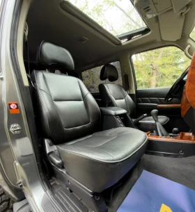 Nissan Patrol Y61| FACELIFT| 117000КМ| ВСИЧКИ ЕКСТРИ| ЛИЗИНГ, снимка 7