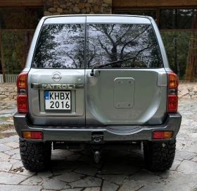Nissan Patrol Y61| FACELIFT| 117000КМ| ВСИЧКИ ЕКСТРИ| ЛИЗИНГ, снимка 5