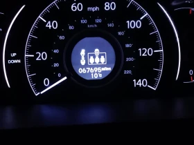 Honda Cr-v, снимка 12