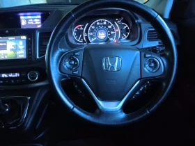 Honda Cr-v, снимка 9