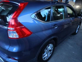 Honda Cr-v, снимка 2