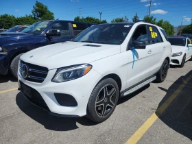 Mercedes-Benz GLE 400 Blind Spot * CARFAX * АВТО КРЕДИТ * , снимка 1