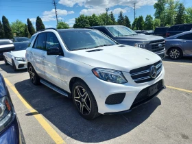 Mercedes-Benz GLE 400 Blind Spot * CARFAX * АВТО КРЕДИТ * , снимка 2