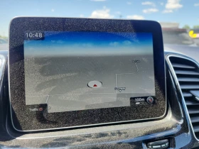 Mercedes-Benz GLE 400 Blind Spot * CARFAX * АВТО КРЕДИТ * , снимка 12