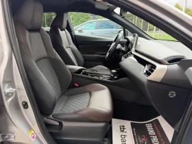 Toyota C-HR 1.8i Hybrid , снимка 8