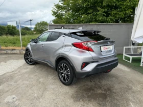 Toyota C-HR 1.8i Hybrid , снимка 5