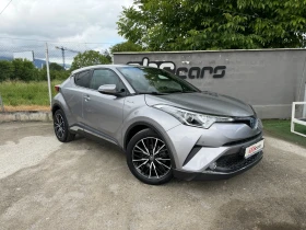 Toyota C-HR 1.8i Hybrid , снимка 2