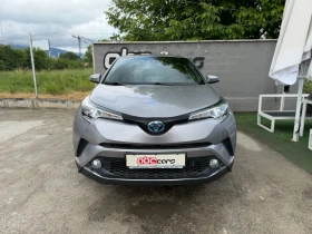 Toyota C-HR 1.8i Hybrid , снимка 3