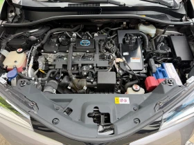 Toyota C-HR 1.8i Hybrid , снимка 17