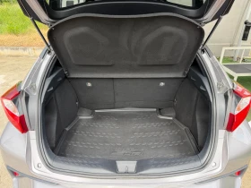 Toyota C-HR 1.8i Hybrid , снимка 16