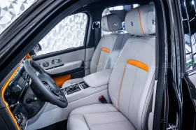 Rolls-Royce Cullinan Black Badge Series II, снимка 13