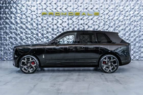 Rolls-Royce Cullinan Black Badge Series II, снимка 3
