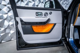 Rolls-Royce Cullinan Black Badge Series II, снимка 7