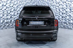 Rolls-Royce Cullinan Black Badge Series II, снимка 5