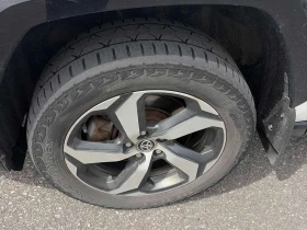 Toyota Rav4 * SE AWD * CARFAX * ЦЕНА ДО БГ, снимка 10