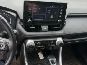 Toyota Rav4 * SE AWD * CARFAX * ЦЕНА ДО БГ, снимка 7