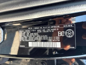 Volvo Xc90 Hybrid T8 R-Design/ПАНОРАМА/KEYLESS/CARFAX, снимка 15