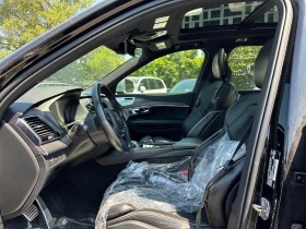 Volvo Xc90 Hybrid T8 R-Design/ПАНОРАМА/KEYLESS/CARFAX, снимка 8