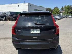 Volvo Xc90 Hybrid T8 R-Design/ПАНОРАМА/KEYLESS/CARFAX, снимка 5