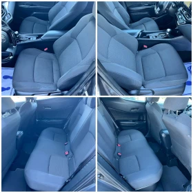 Toyota C-HR 1.8Hybrid 122к.с. Обслужвана в Toyota Perfectna, снимка 15