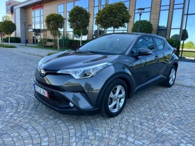 Toyota C-HR 1.8Hybrid 122к.с. Обслужвана в Toyota Perfectna, снимка 7
