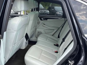 Porsche Macan * S * BOSE * ОБУДХВАНЕ* ПАНОРАМА* КАМЕРА* , снимка 11