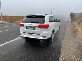 Jeep Grand cherokee 5.7HEMI, снимка 4