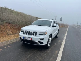 Jeep Grand cherokee 5.7HEMI, снимка 1