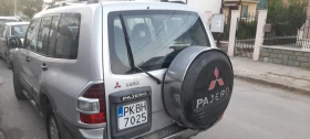 Mitsubishi Pajero 3.2did, снимка 8