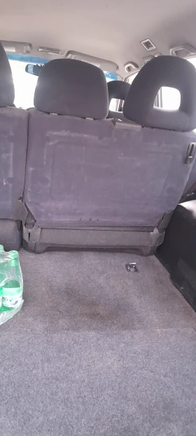 Mitsubishi Pajero 3.2did, снимка 6