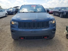 Jeep Grand cherokee, снимка 5
