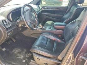 Jeep Grand cherokee, снимка 7