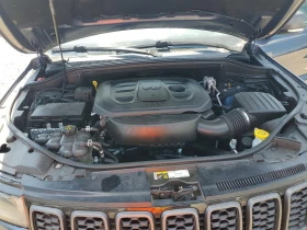 Jeep Grand cherokee, снимка 12