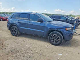 Jeep Grand cherokee, снимка 4